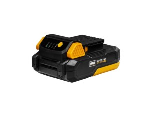 Texas 20 volt accu 2,0 ah