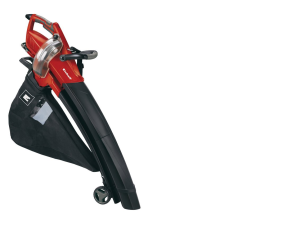 Einhell RG-EL 2700E Elektrische Bladblazer-zuiger 220 volt