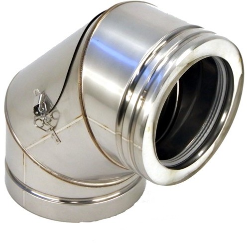 Metaloterm | MF | INSPECTIEBOCHT 90 GRADEN 150 (MFBI90 15)