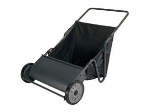 Turfmaster XBISW26 blad en gras veegmachine 66cm