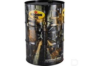 Transmissieolie Gearlube LS 80W-90 vat 60L
