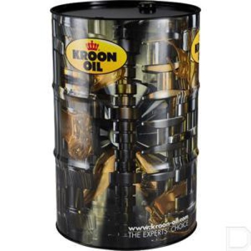 Transmissieolie Gearlube LS 80W-90 vat 60L