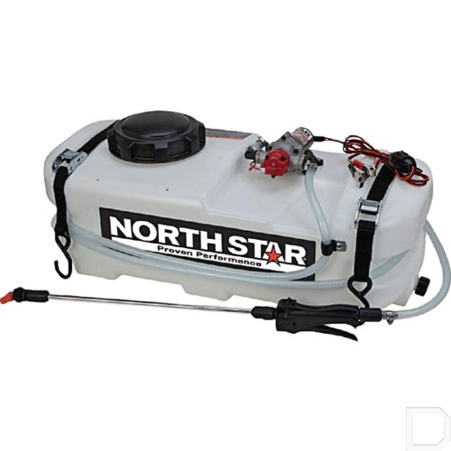 NorthStar 20771022 Spuit compleet 38 Liter