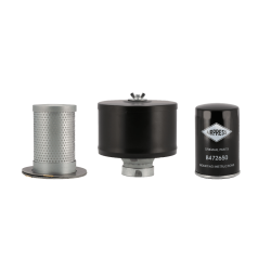 Airpress Filterset B voor APS 7.5 X en APS 10 X