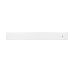 Alutherm Baseboard 2500 White met afstandsbediening smart app