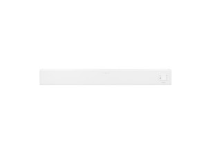 Alutherm Baseboard 2500 White met afstandsbediening smart app