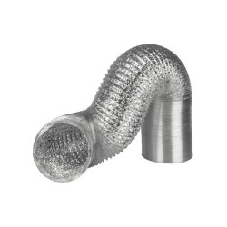 Eurom Hose 5m Heat-Duct-Pro 15kW