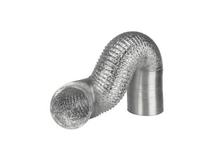 Eurom Hose 5m Heat-Duct-Pro 15kW