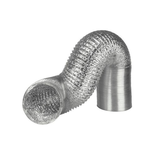 Eurom Hose 5m Heat-Duct-Pro 15kW