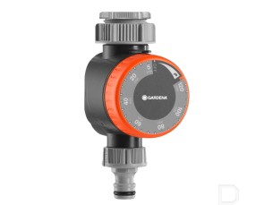  Gardena watertimer
