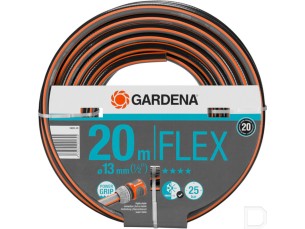 Gardena water slang flex. 1/2" 20 mtr.