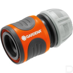Gardena GA1180 Snelkoppeling 1/2"