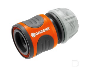 Gardena GA1180 Snelkoppeling 1/2"