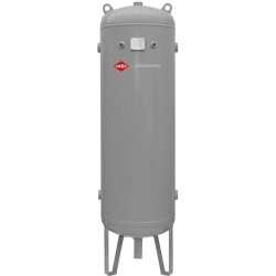 Airpress Drukvat 500 l 16 bar gegalvaniseerd en gecoat