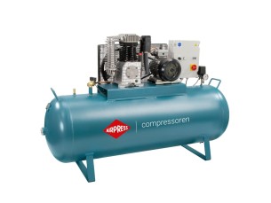 Airpress k 500-1000s compressor