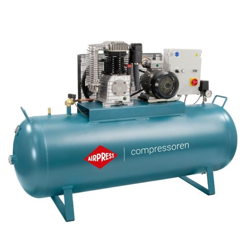 Airpress k 500-1000s compressor