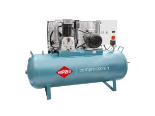Airpress k 500-1500s  compressor
