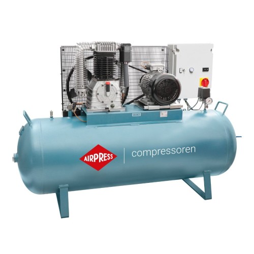 Airpress k 500-1500s  compressor
