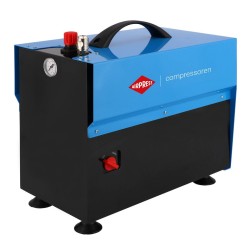 Airpress LMO 5-210 Silent Compressor