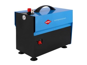 Airpress LMO 5-210 Silent Compressor