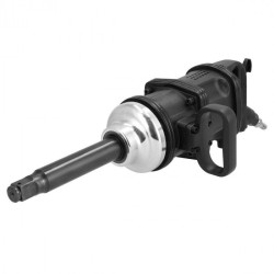 Airpress (1") Slagmoersleutel 1" 3800 Nm 3500 rpm 8 bar +/- 800 l/min