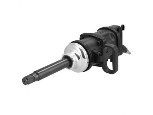 Airpress (1") Slagmoersleutel 1" 3800 Nm 3500 rpm 8 bar +/- 800 l/min