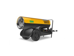 Master B 180 Directe Diesel Heater48kW