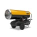 Master B230 directe diesel heater 65 kw