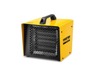 Master B 3PTC Elektrische Heater  3,0 kw 220V