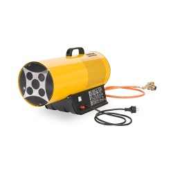 Master BLP 73 M, 73kw propaangas kachel