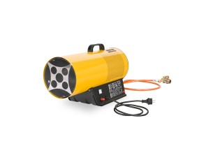 Master BLP 73 M, 73kw propaangas kachel