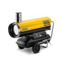 Master BV 170E Indirecte Diesel kachel 47KW Master BV 170E Indirecte Diesel kachel 47KW