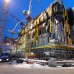 Master BV 290E | 85 kw indirecte diesel kachel