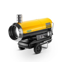 Master BV 290E | 85 kw indirecte diesel kachel
