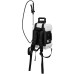 Texas BSX2000 (20V)  accu rugspuit 12 liter