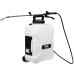 Texas BSX2000 (20V)  accu rugspuit 12 liter
