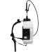 Texas BSX2000 (20V)  accu rugspuit 12 liter