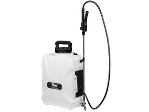 Texas BSX2000 (20V)  accu rugspuit 12 liter