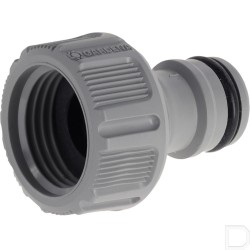 Gardena Tapstuk 21mm 1/2" female GA1822020