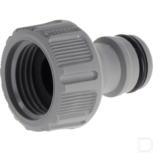 Gardena Tapstuk 21mm 1/2" female GA1822020