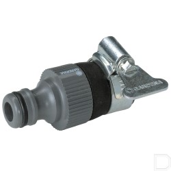 Gardena Insteeknippel 14-17mm waterdief