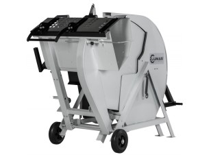 Lumag trekker aftakas wipzaag WS3-700ZN