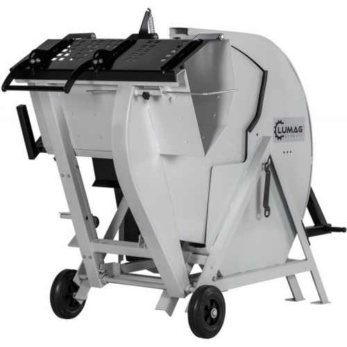 Lumag trekker aftakas wipzaag WS3-700ZN