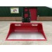 Wifo HOD-Z-200 Aardappel schepbak (heavy duty, op vorken)
