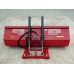 Wifo HOD-Z-200 Aardappel schepbak (heavy duty, op vorken)