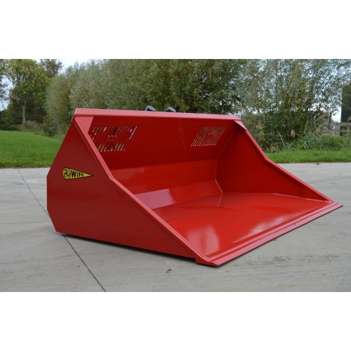 Wifo HOD-Z-200F Aardappel schepbak (heavy duty, op vorkenbord)
