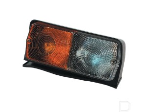 Cobo Knipper- en breedtelicht rechts rechthoek zijdelingse opbouw 03225000