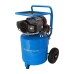 Airpress  Olievrije staande compressor 10 bar 2 pk/1.5 kW 230 l/min 50 l LMVO 50-300