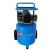 Airpress  Olievrije staande compressor 10 bar 2 pk/1.5 kW 230 l/min 50 l LMVO 50-300