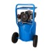 Airpress  Olievrije staande compressor 10 bar 2 pk/1.5 kW 230 l/min 50 l LMVO 50-300